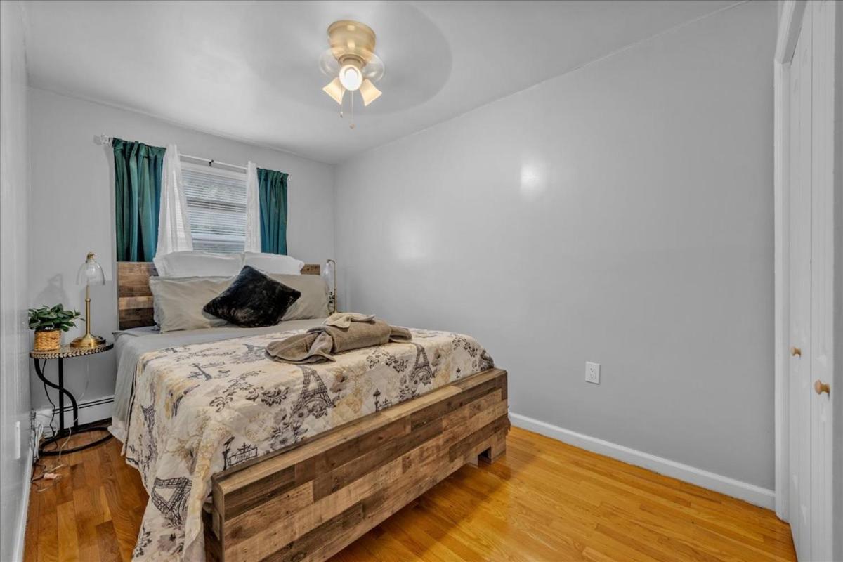 Brooklyn Way Apartment Ню Йорк Екстериор снимка